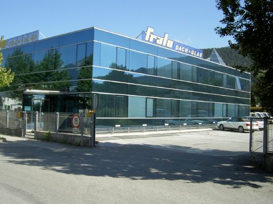 FRATO Betriebs GmbH in Hall in Tirol