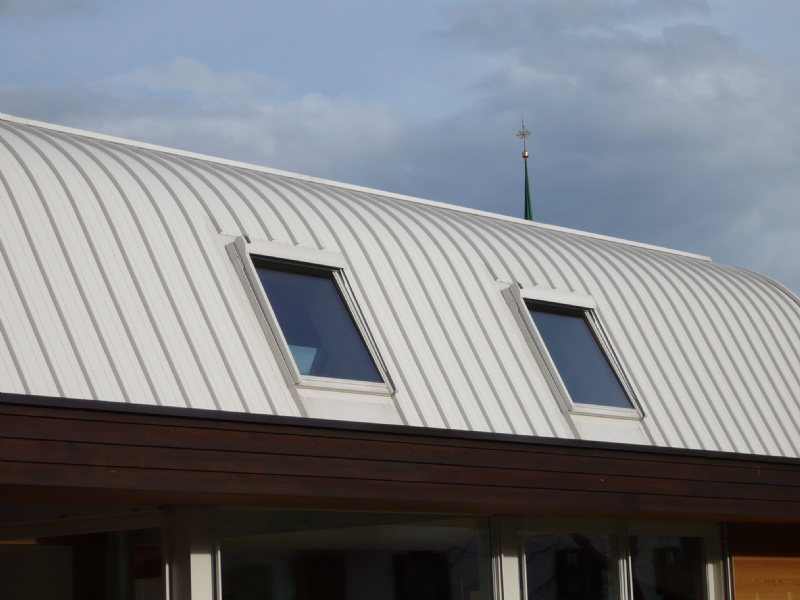 VELUX in Hall in Tirol