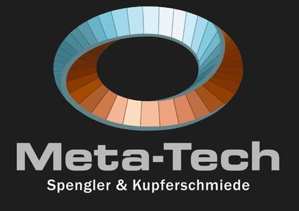 Meta Tech Logo
