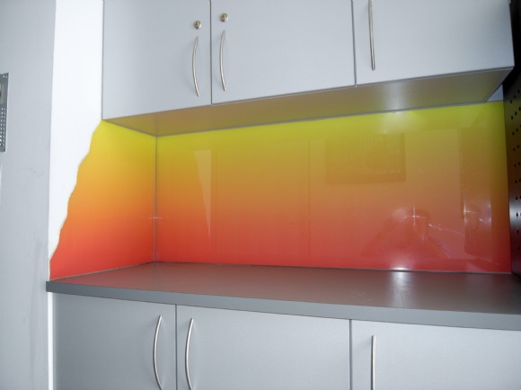 Innenverglasungen und Ganzglas in Hall in Tirol - frato DACH + GLAS