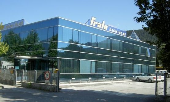FRATO Betriebs GmbH in Tirol